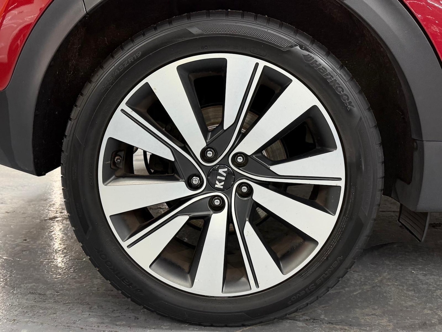 Used Kia Sportage 2016 for sale - 78091696: Photo 27