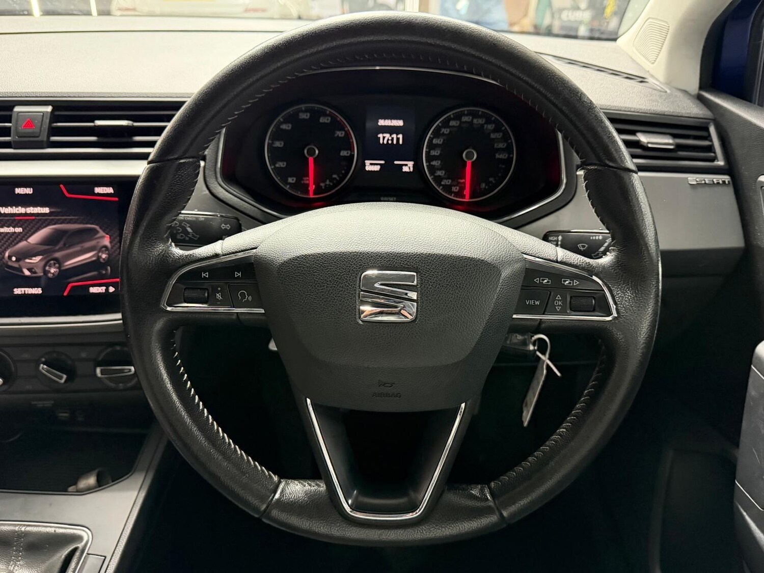 Used SEAT Ibiza 2018 for sale - 78091658: Photo 10