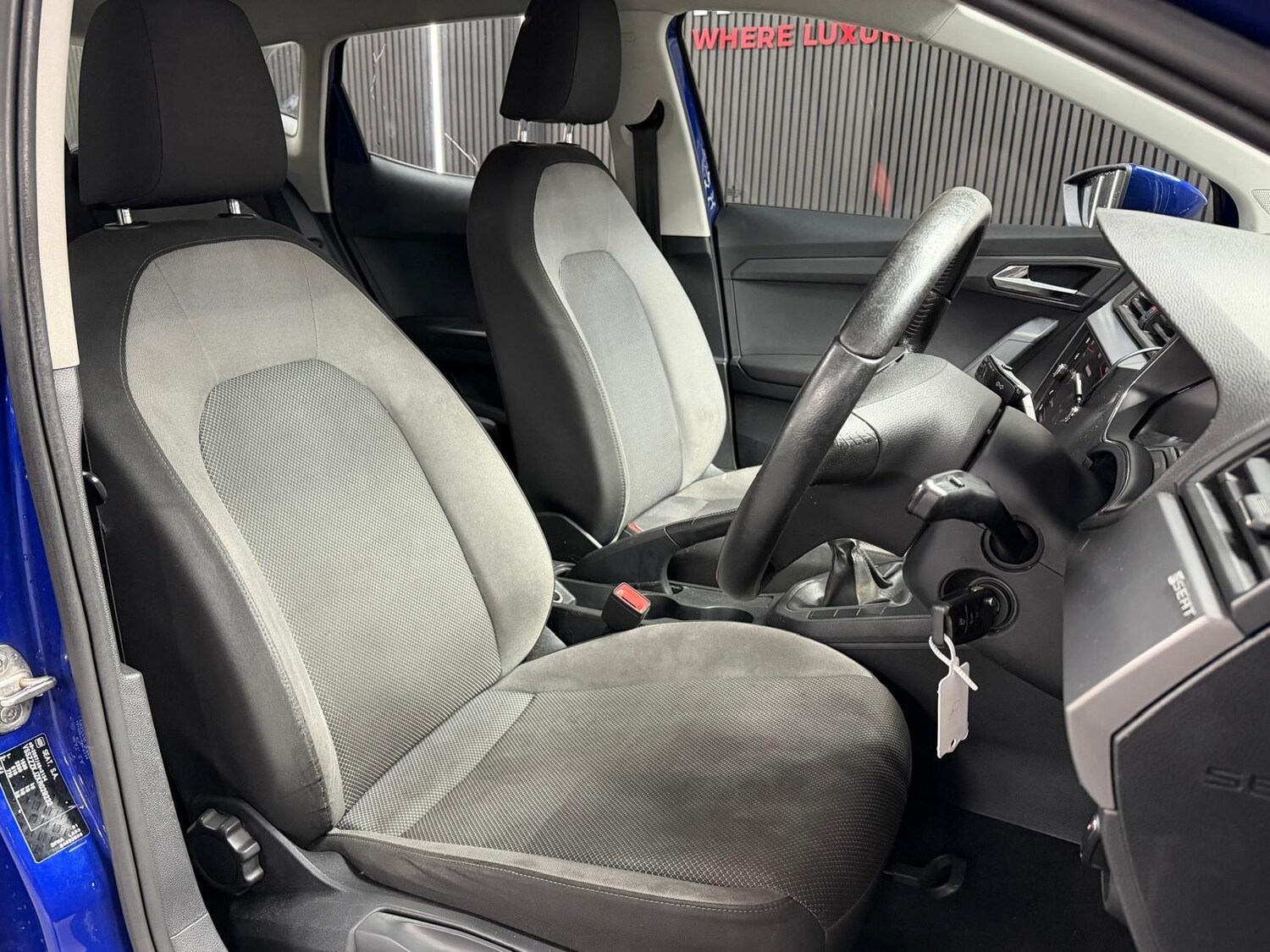 Used SEAT Ibiza 2018 for sale - 78091658: Photo 11