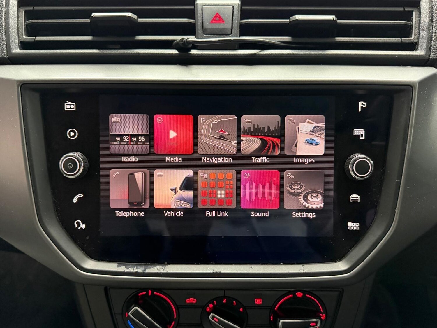 Used SEAT Ibiza 2018 for sale - 78091658: Photo 14