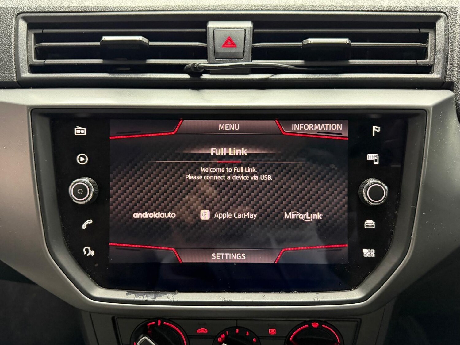 Used SEAT Ibiza 2018 for sale - 78091658: Photo 15