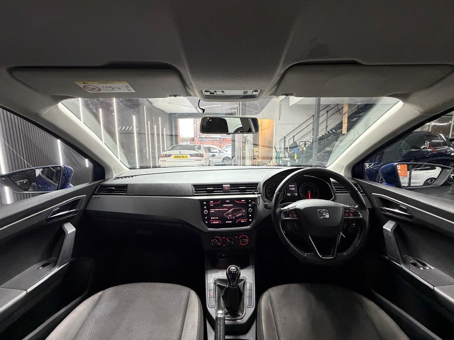 Used SEAT Ibiza 2018 for sale - 78091658: Photo 16