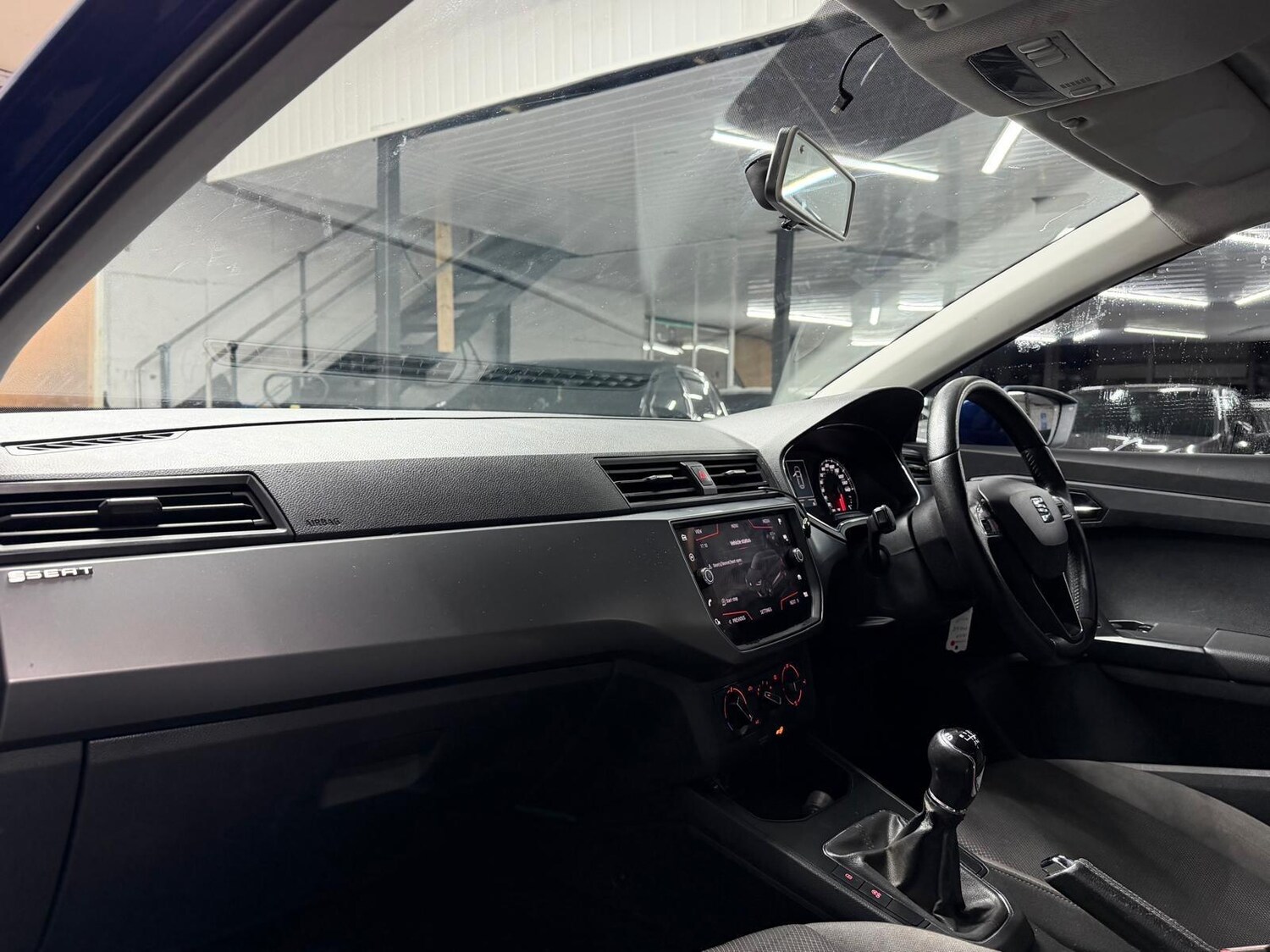 Used SEAT Ibiza 2018 for sale - 78091658: Photo 17