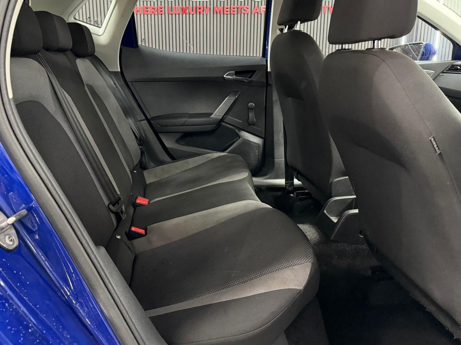 Used SEAT Ibiza 2018 for sale - 78091658: Photo 18