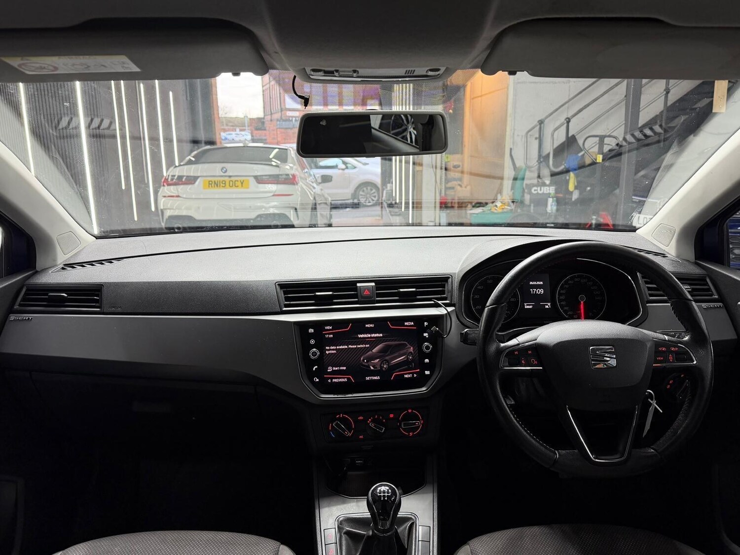 Used SEAT Ibiza 2018 for sale - 78091658: Photo 19