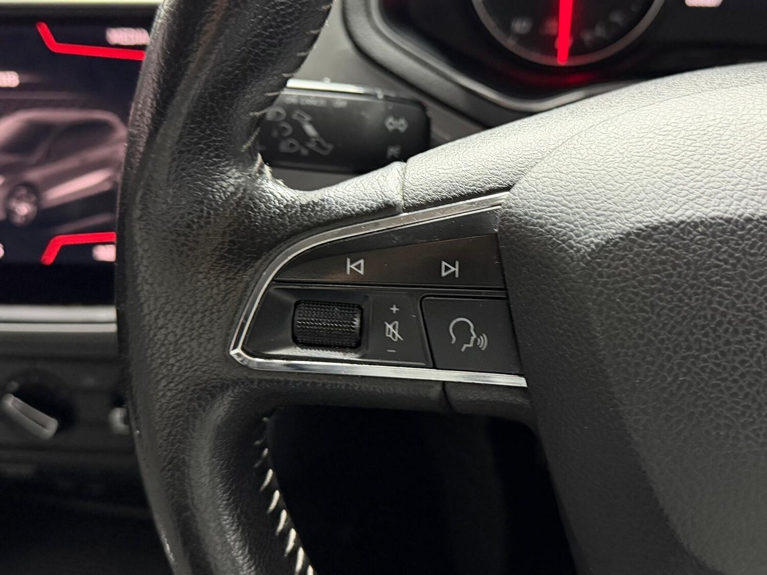 Used SEAT Ibiza 2018 for sale - 78091658: Photo 21