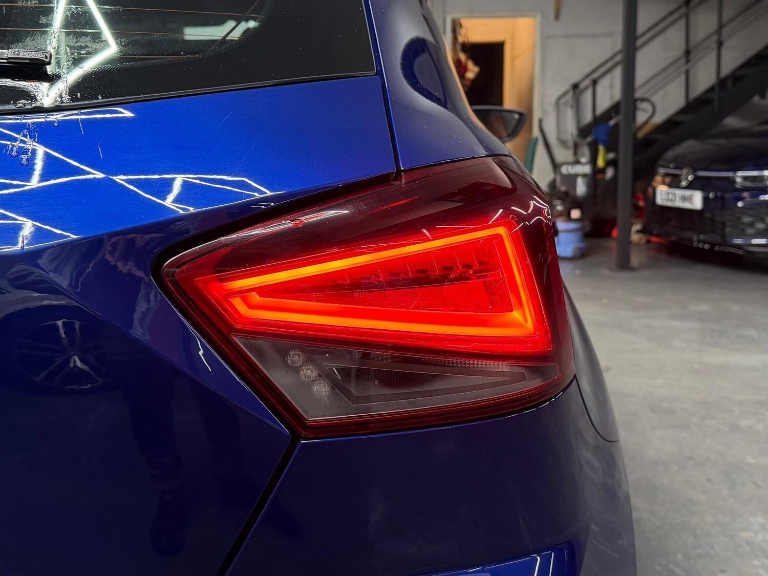 Used SEAT Ibiza 2018 for sale - 78091658: Photo 23