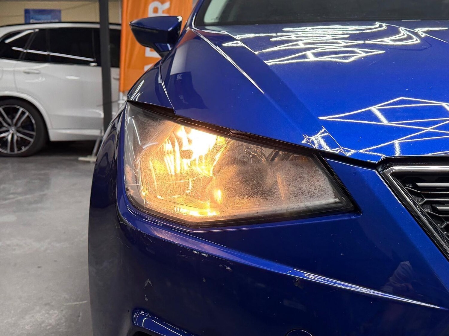 Used SEAT Ibiza 2018 for sale - 78091658: Photo 24