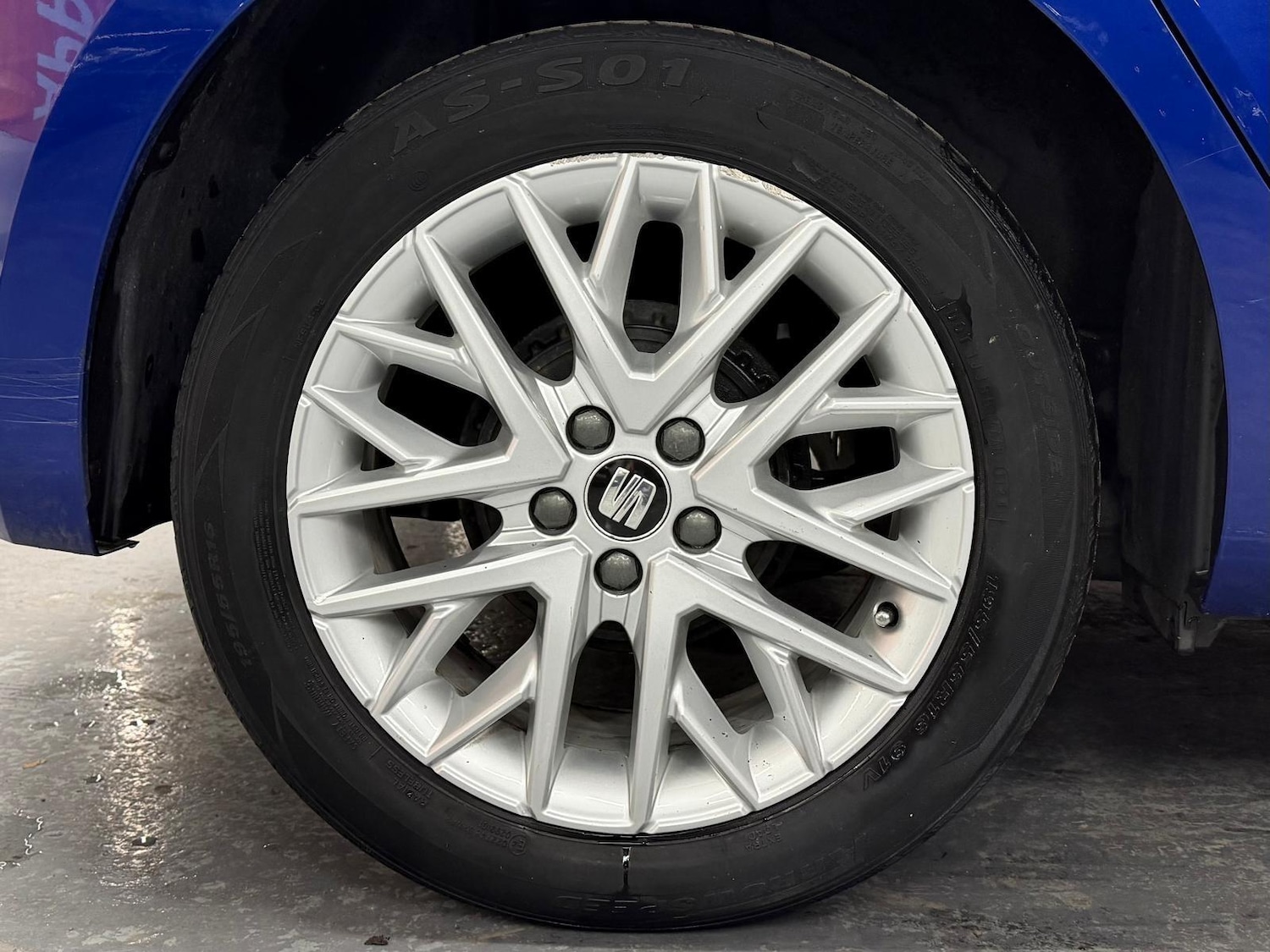 Used SEAT Ibiza 2018 for sale - 78091658: Photo 25