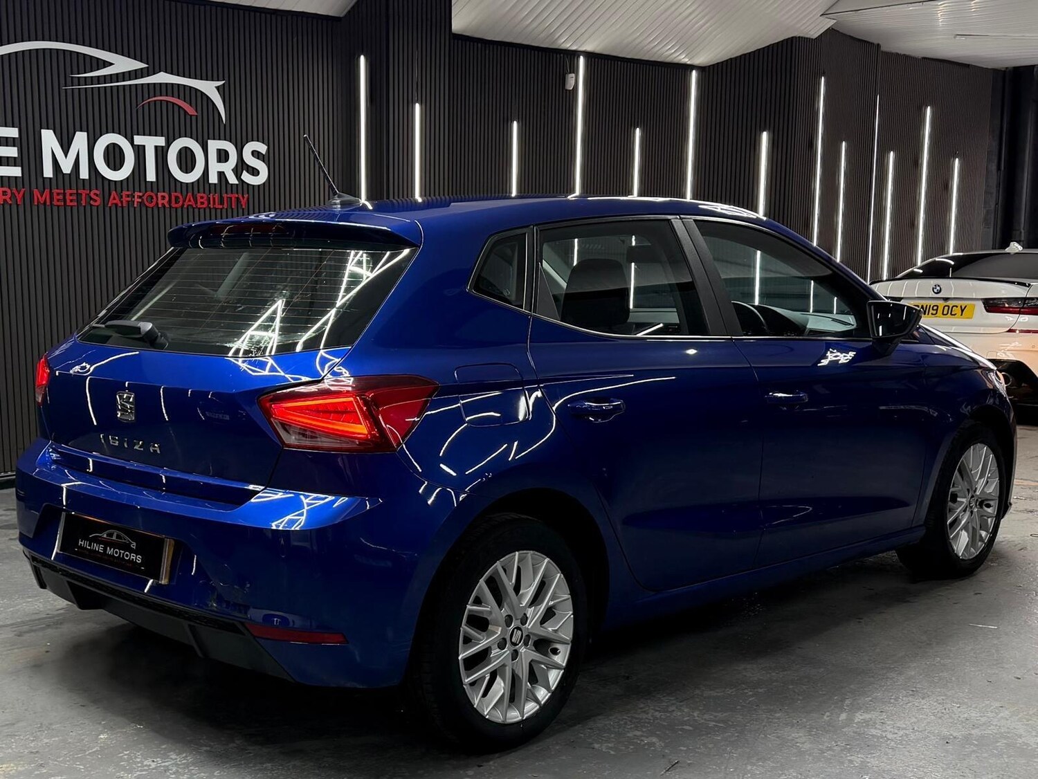 Used SEAT Ibiza 2018 for sale - 78091658: Photo 6