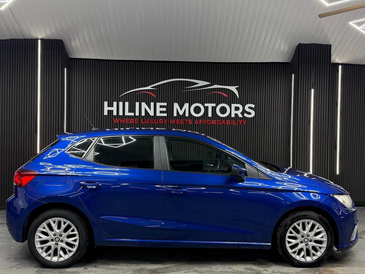 Used SEAT Ibiza 2018 for sale - 78091658: Photo 7