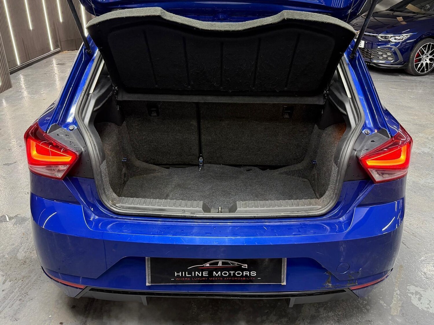 Used SEAT Ibiza 2018 for sale - 78091658: Photo 8