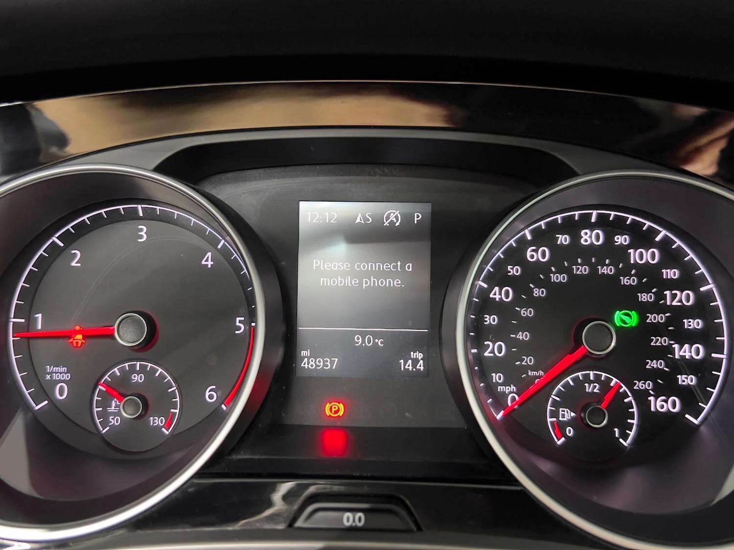 Used Volkswagen Touran 2017 for sale - 78091682: Photo 11