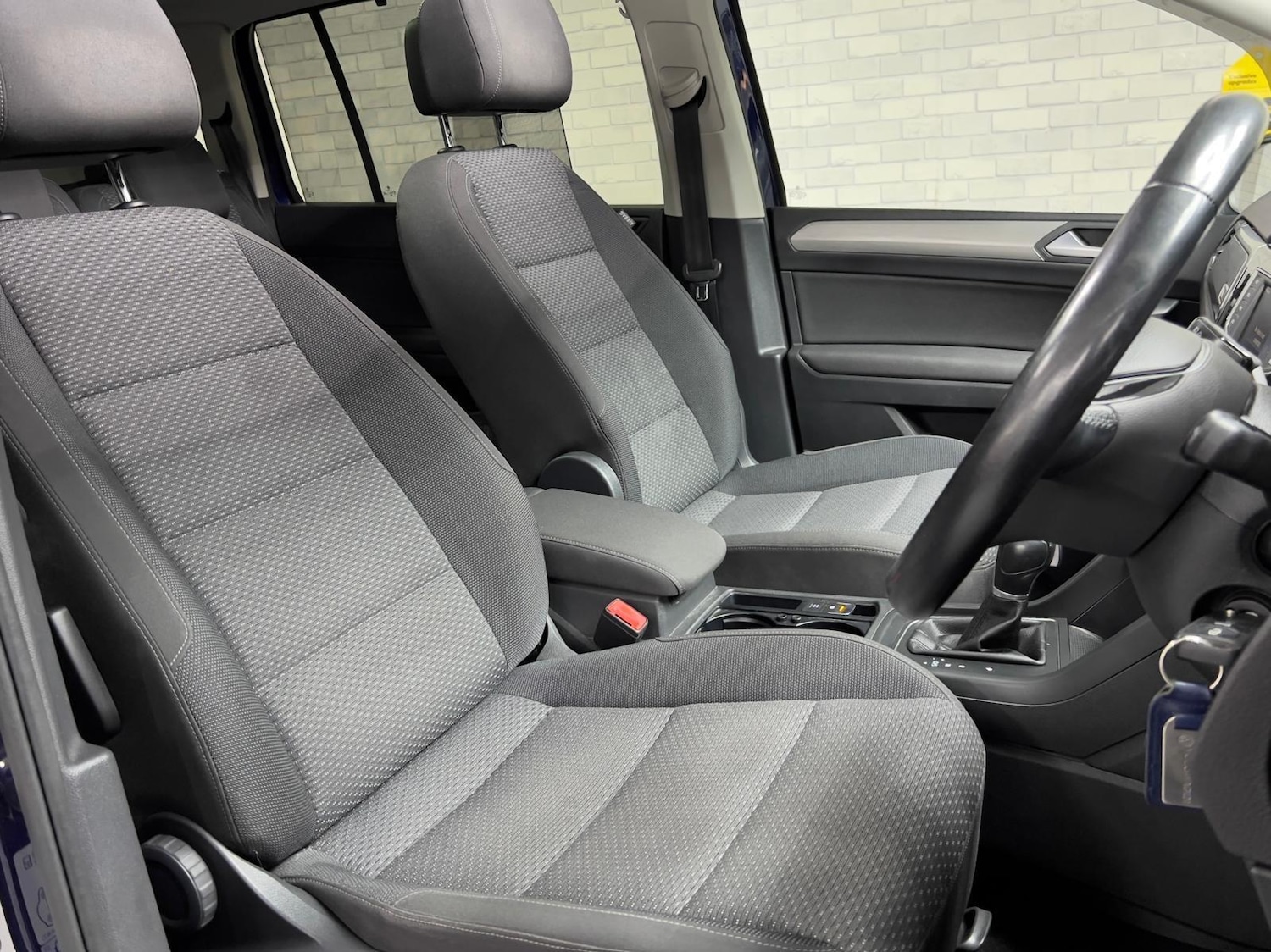 Used Volkswagen Touran 2017 for sale - 78091682: Photo 12