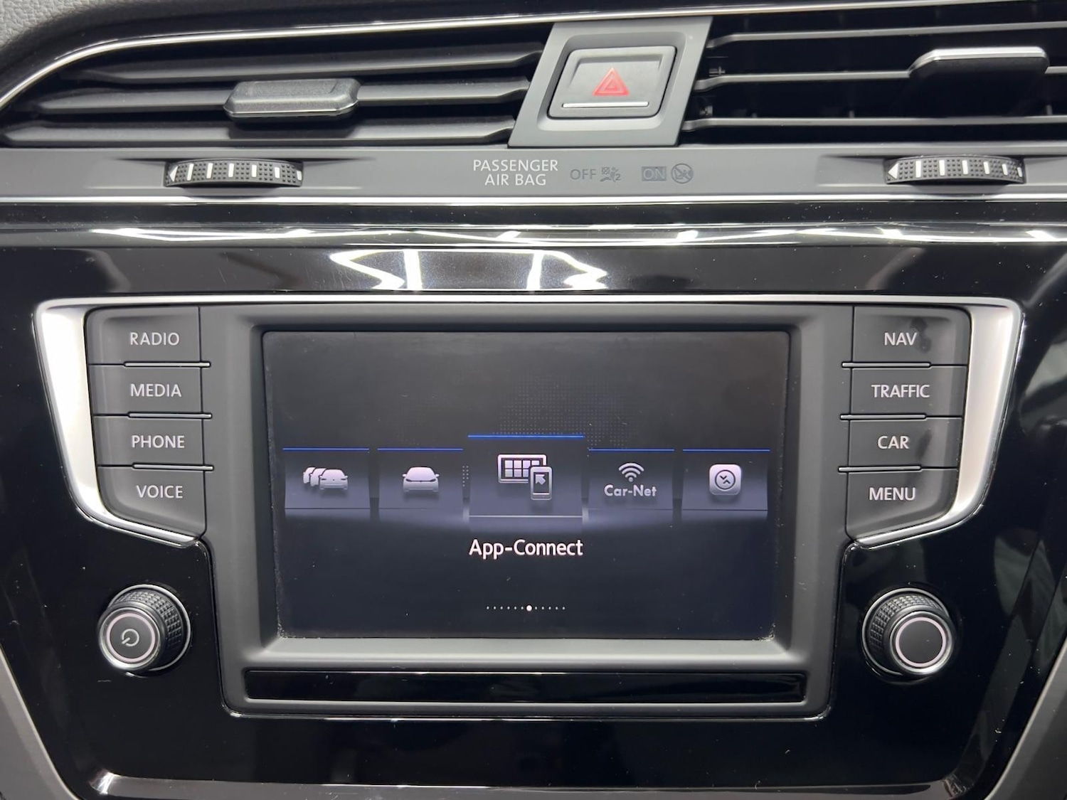 Used Volkswagen Touran 2017 for sale - 78091682: Photo 13