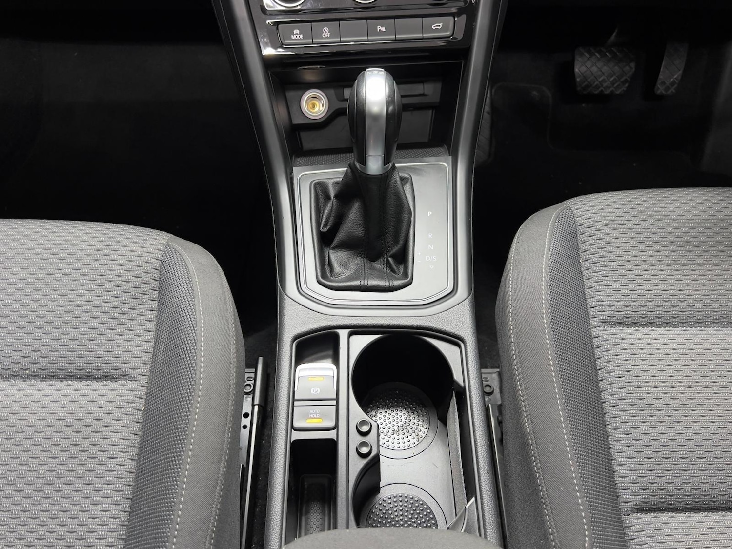 Used Volkswagen Touran 2017 for sale - 78091682: Photo 16