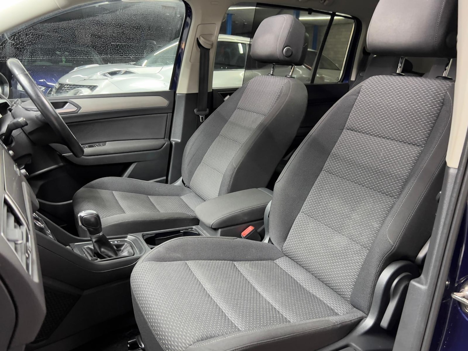 Used Volkswagen Touran 2017 for sale - 78091682: Photo 18