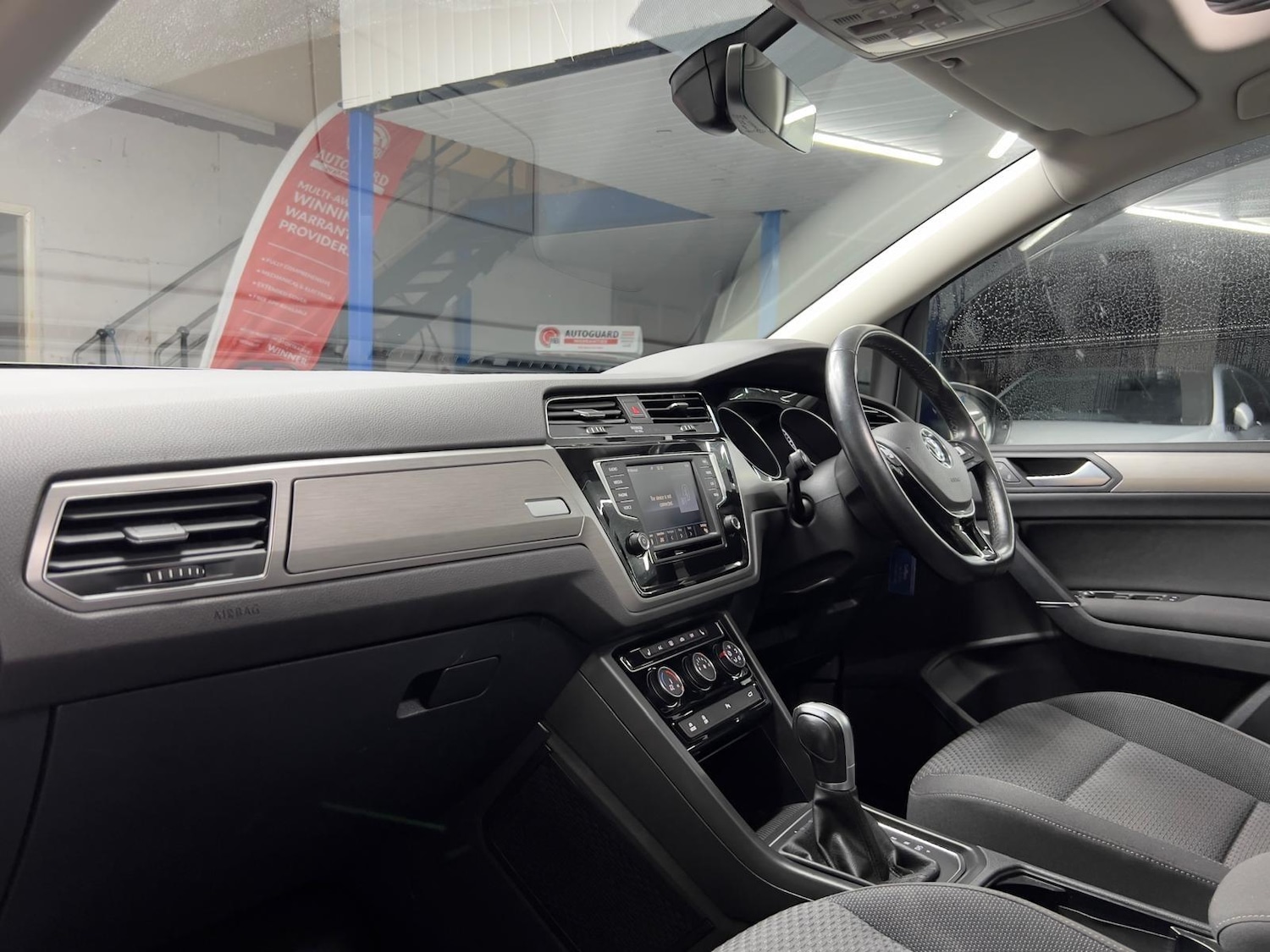 Used Volkswagen Touran 2017 for sale - 78091682: Photo 19