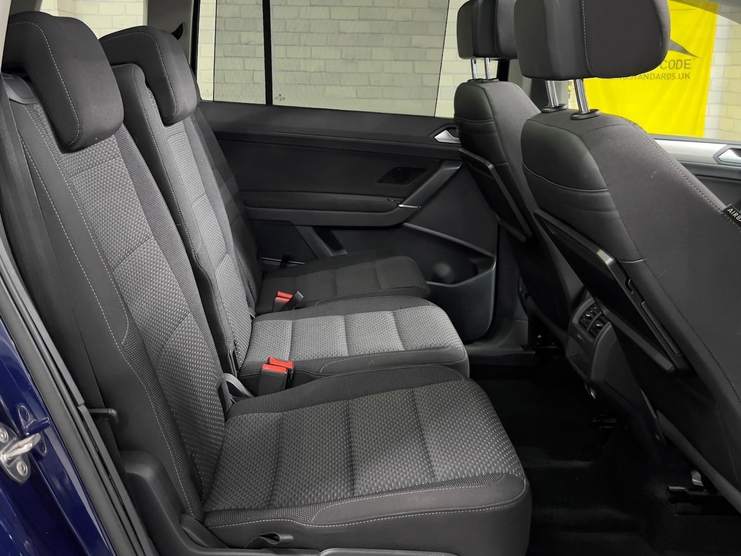 Used Volkswagen Touran 2017 for sale - 78091682: Photo 20