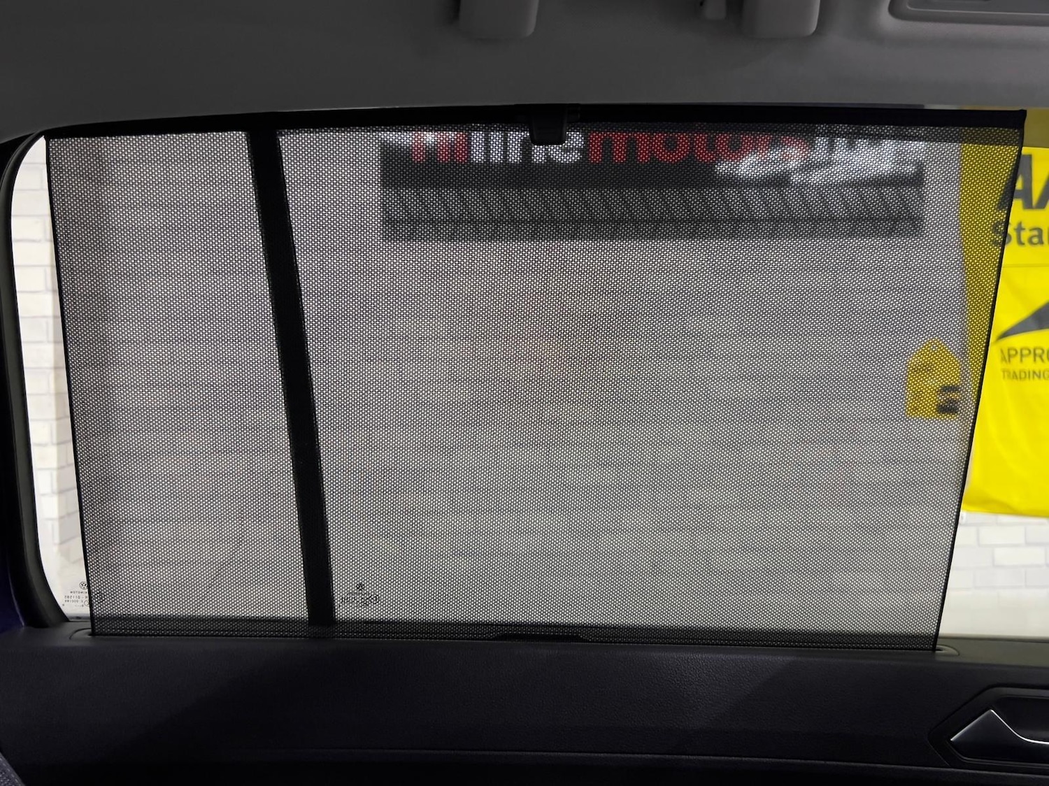 Used Volkswagen Touran 2017 for sale - 78091682: Photo 21