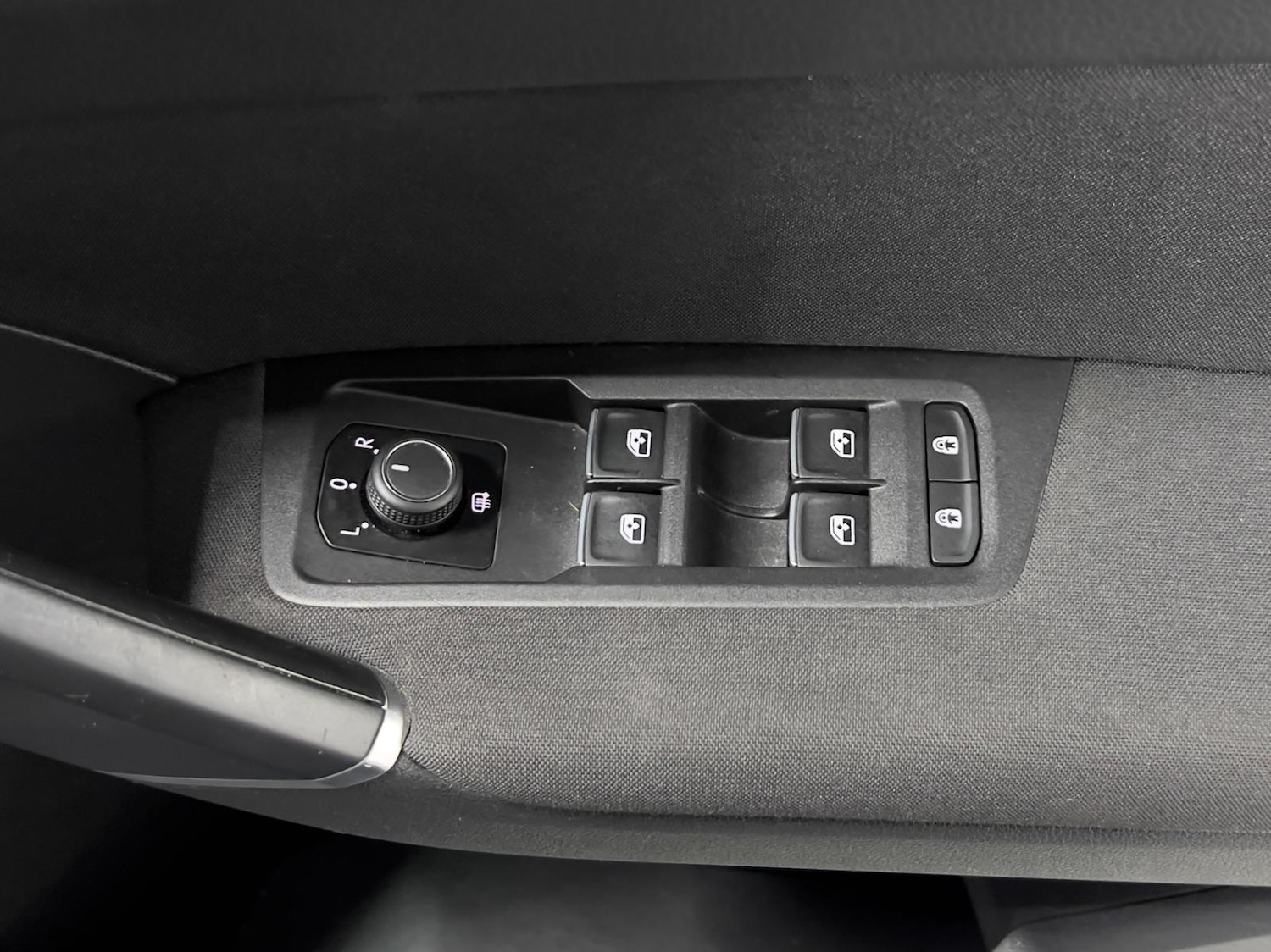 Used Volkswagen Touran 2017 for sale - 78091682: Photo 23