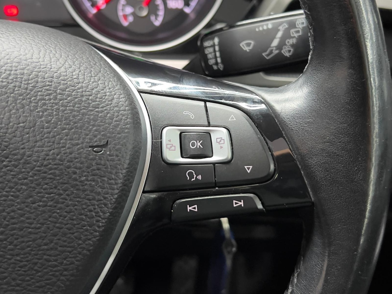 Used Volkswagen Touran 2017 for sale - 78091682: Photo 25