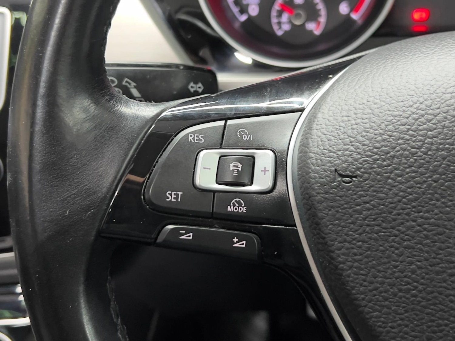 Used Volkswagen Touran 2017 for sale - 78091682: Photo 26