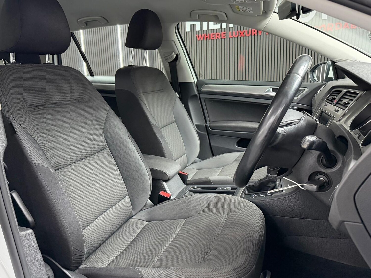 Used Volkswagen Golf 2016 for sale - 78091626: Photo 12