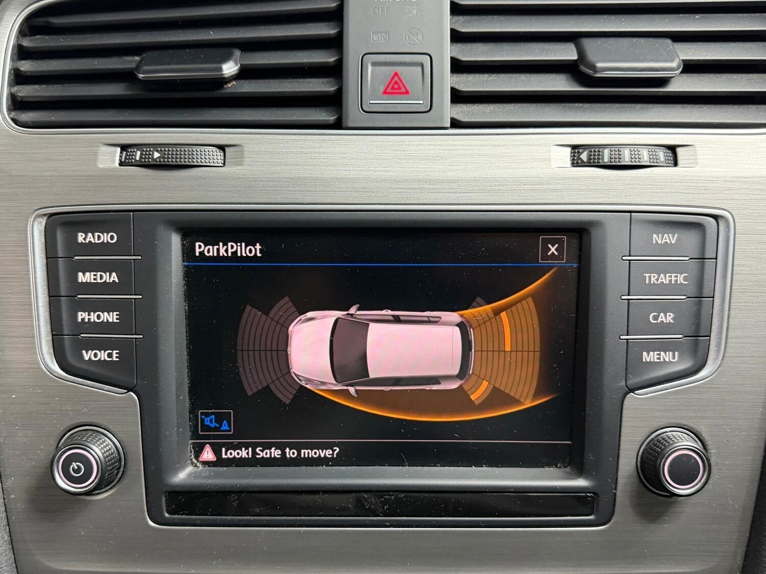 Used Volkswagen Golf 2016 for sale - 78091626: Photo 13