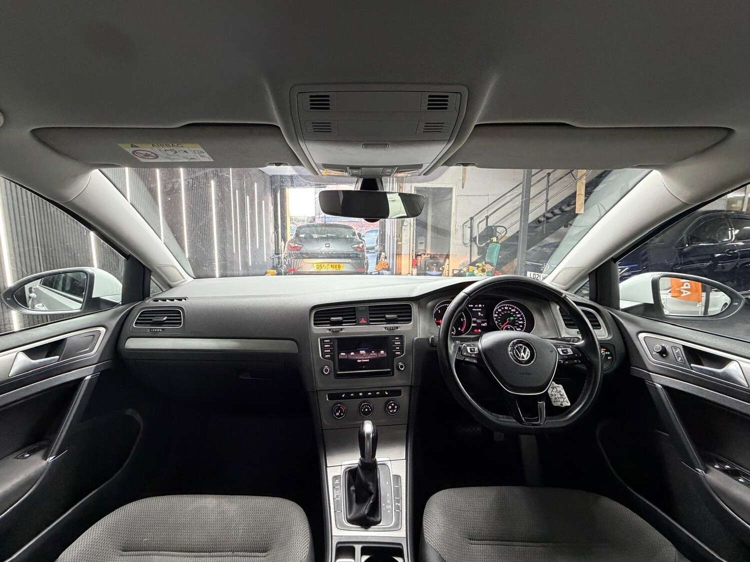 Used Volkswagen Golf 2016 for sale - 78091626: Photo 17