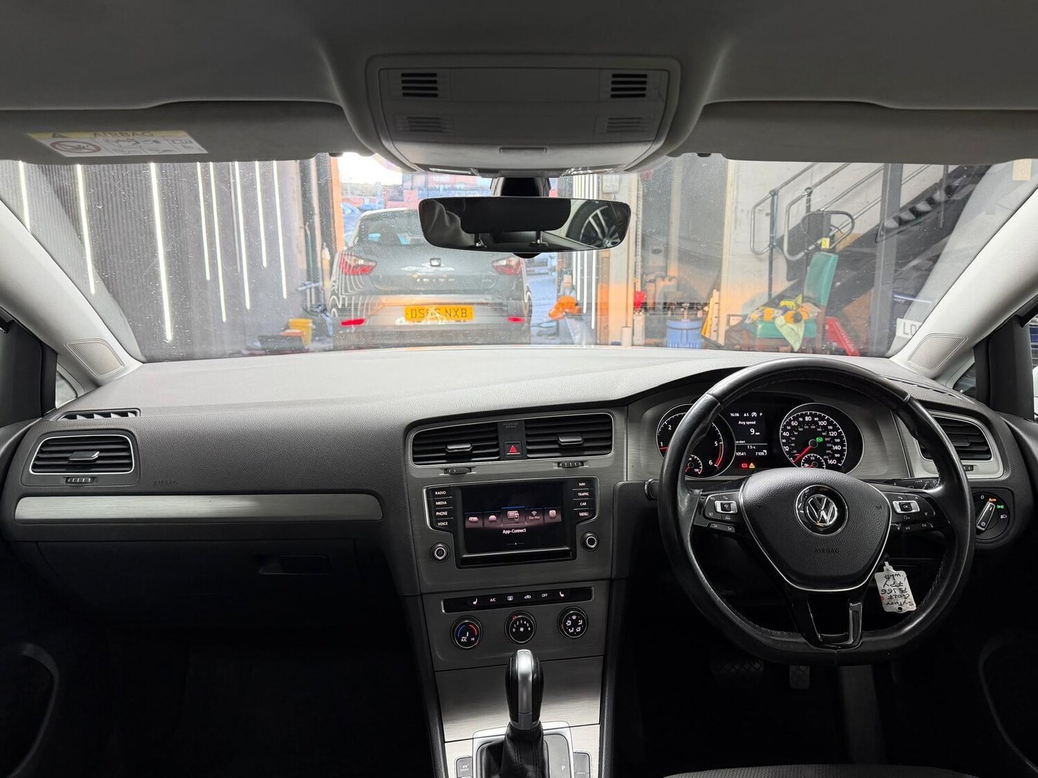 Used Volkswagen Golf 2016 for sale - 78091626: Photo 21