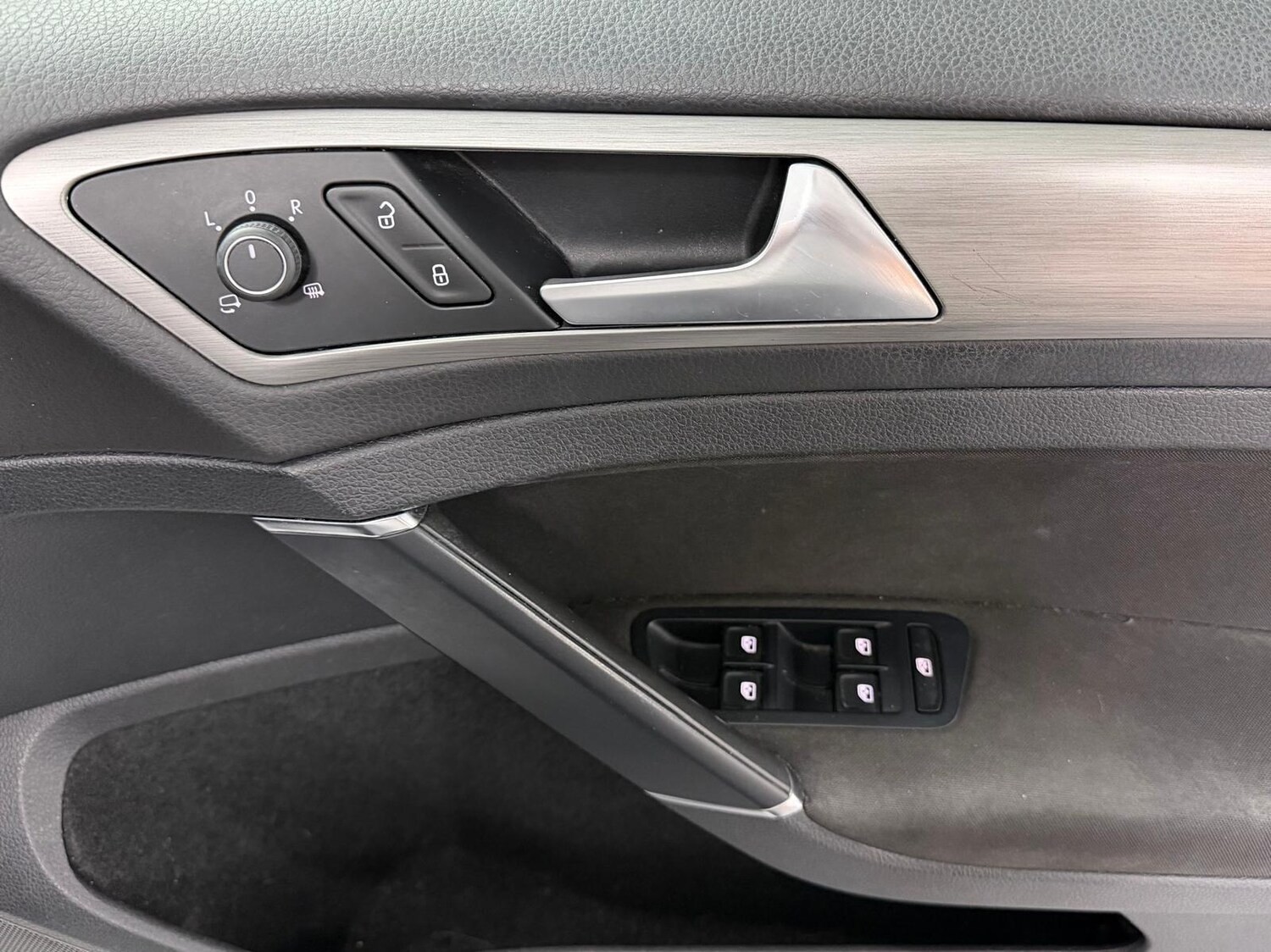 Used Volkswagen Golf 2016 for sale - 78091626: Photo 22