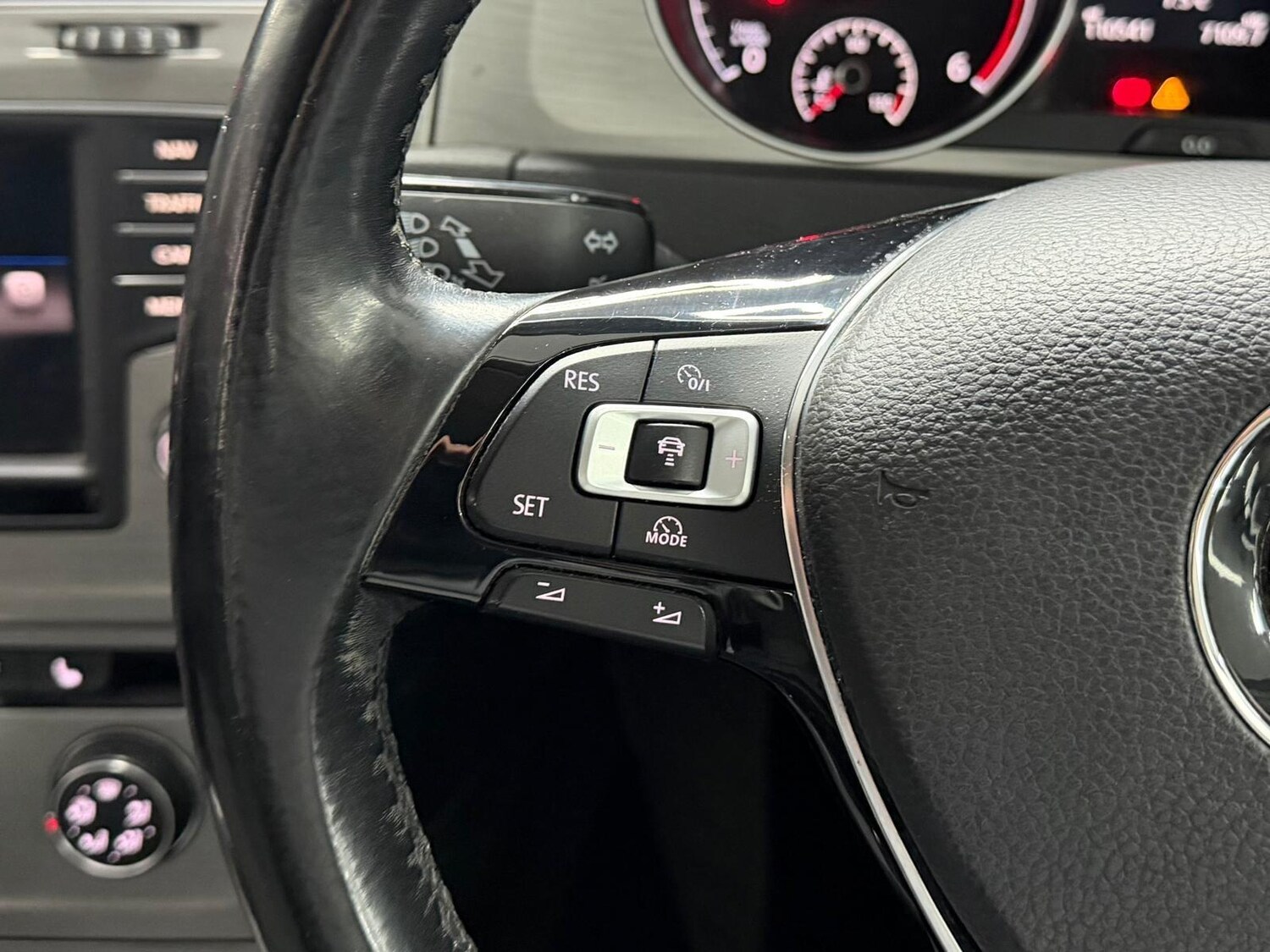 Used Volkswagen Golf 2016 for sale - 78091626: Photo 23