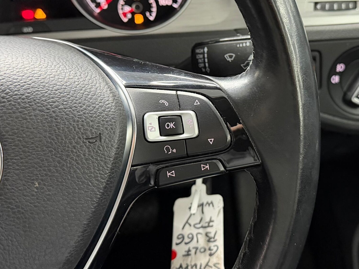 Used Volkswagen Golf 2016 for sale - 78091626: Photo 24