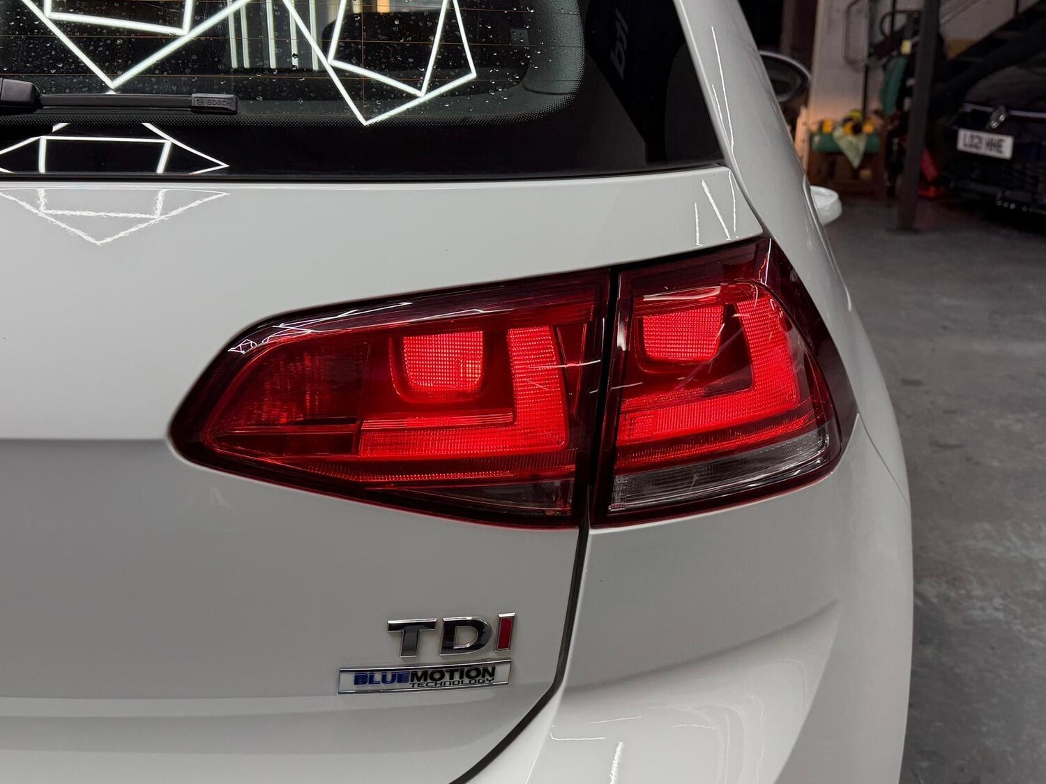 Used Volkswagen Golf 2016 for sale - 78091626: Photo 25