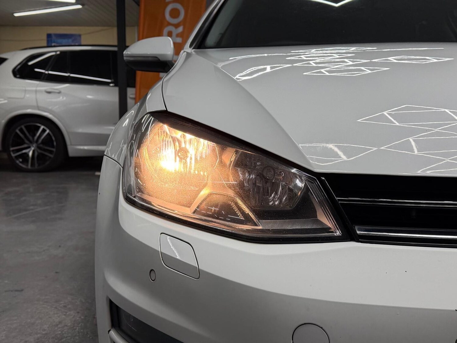 Used Volkswagen Golf 2016 for sale - 78091626: Photo 26