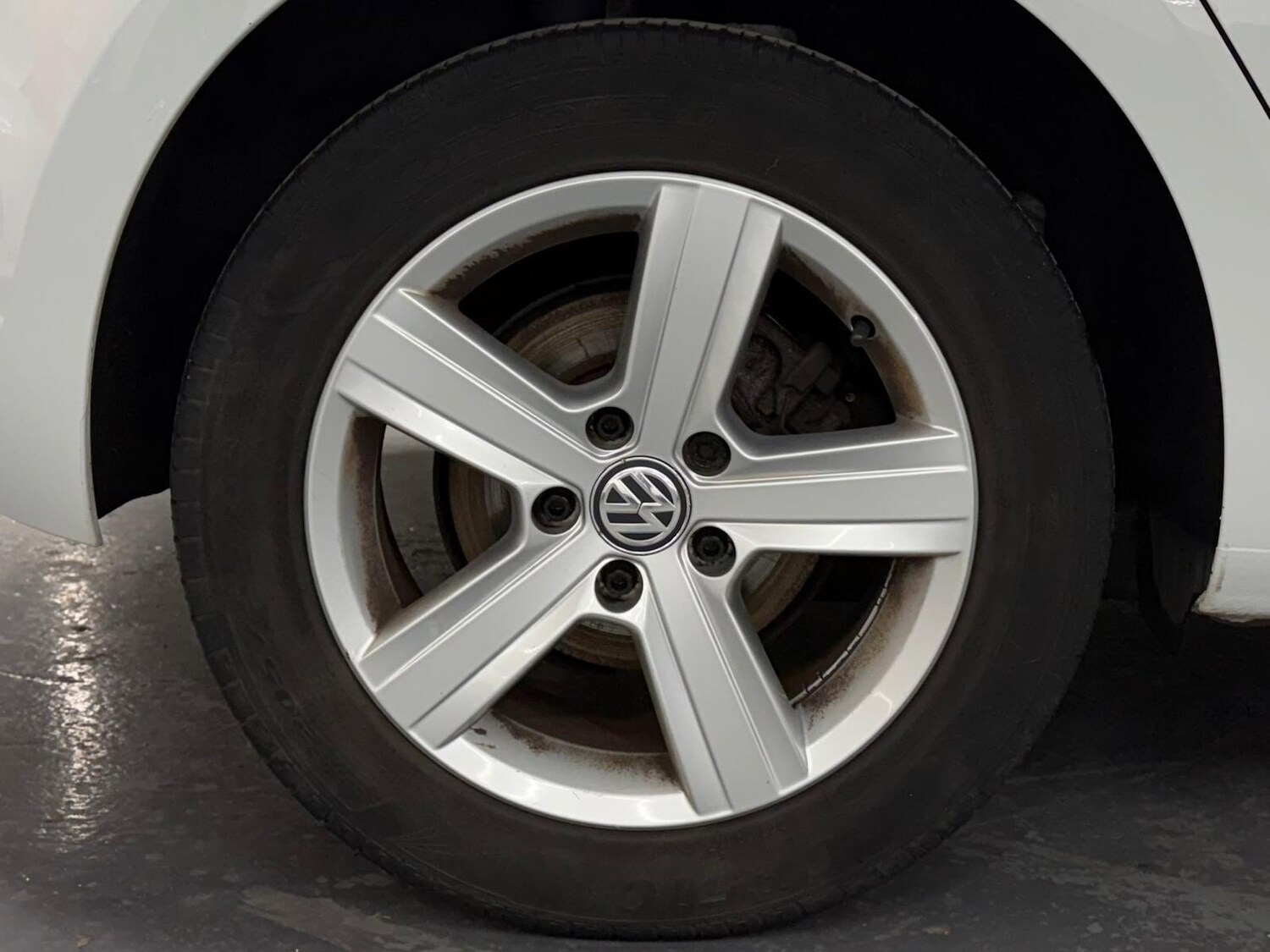 Used Volkswagen Golf 2016 for sale - 78091626: Photo 27