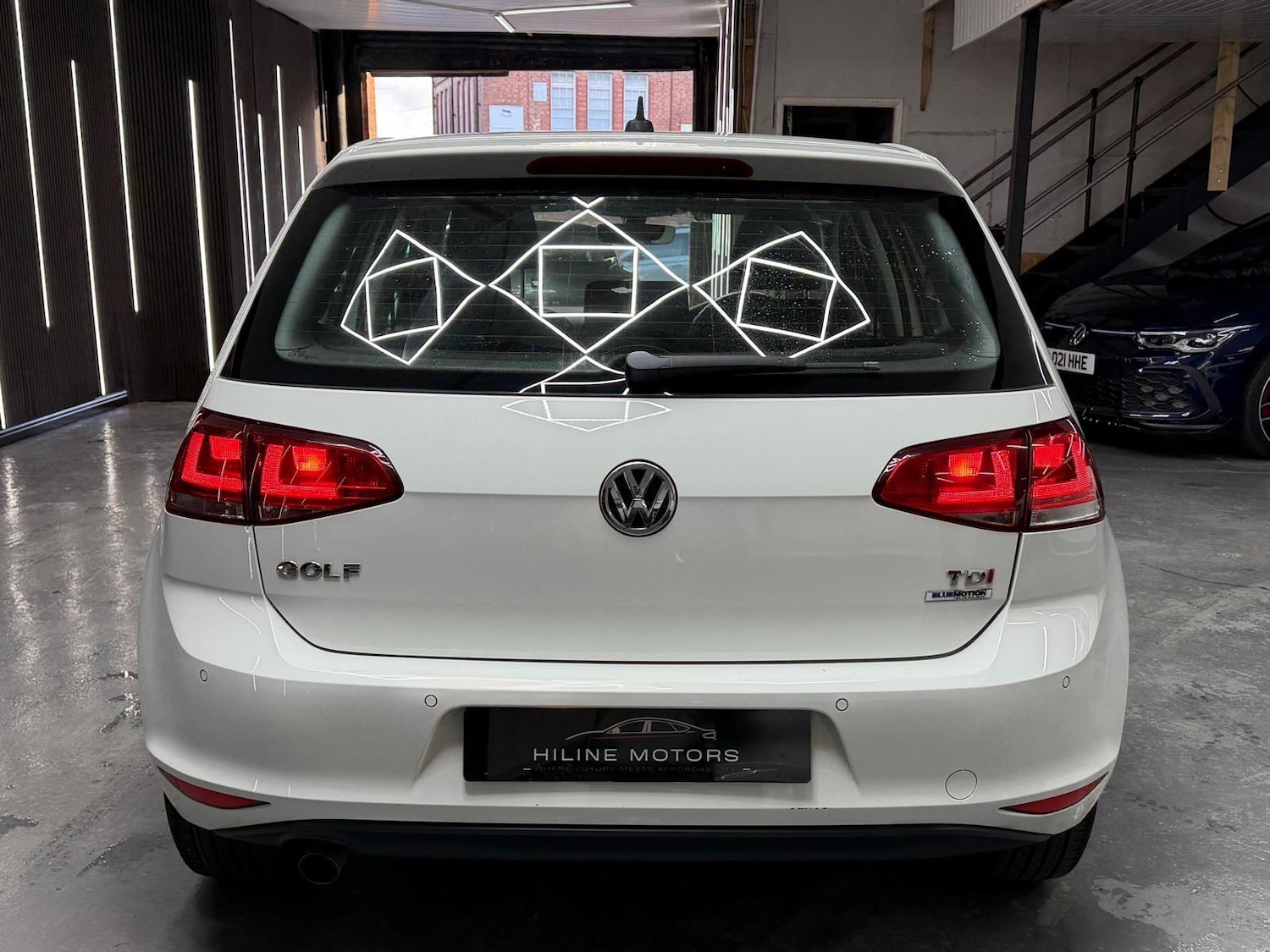 Used Volkswagen Golf 2016 for sale - 78091626: Photo 5