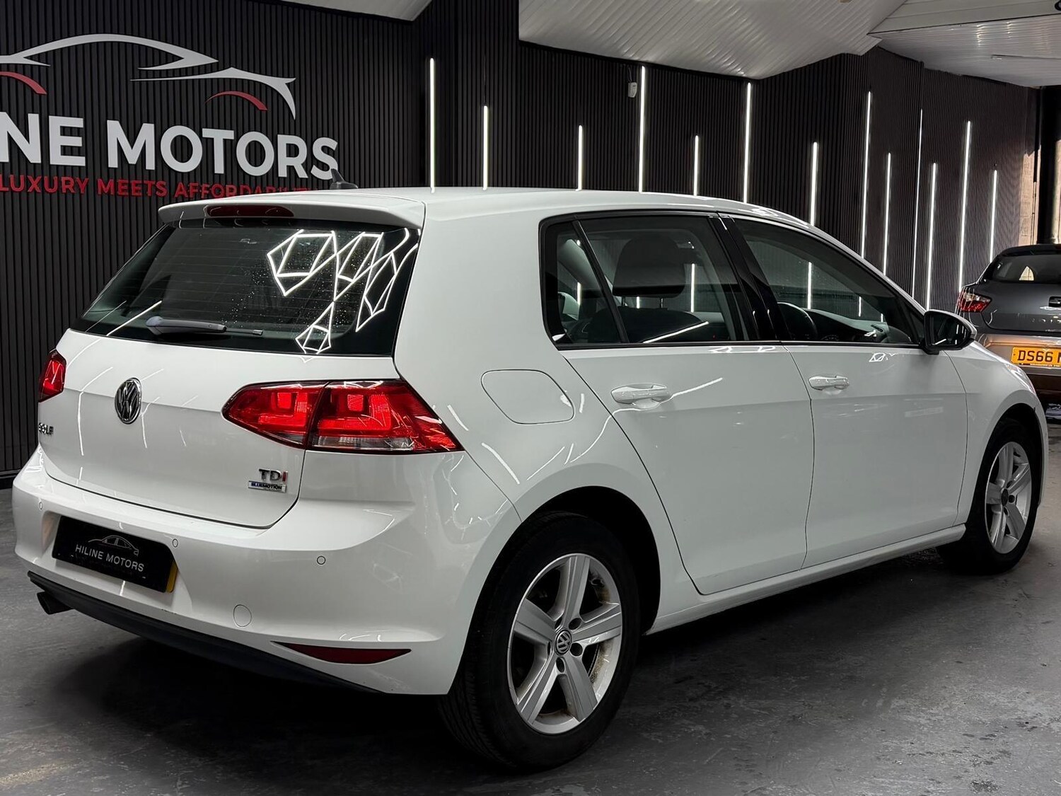 Used Volkswagen Golf 2016 for sale - 78091626: Photo 6