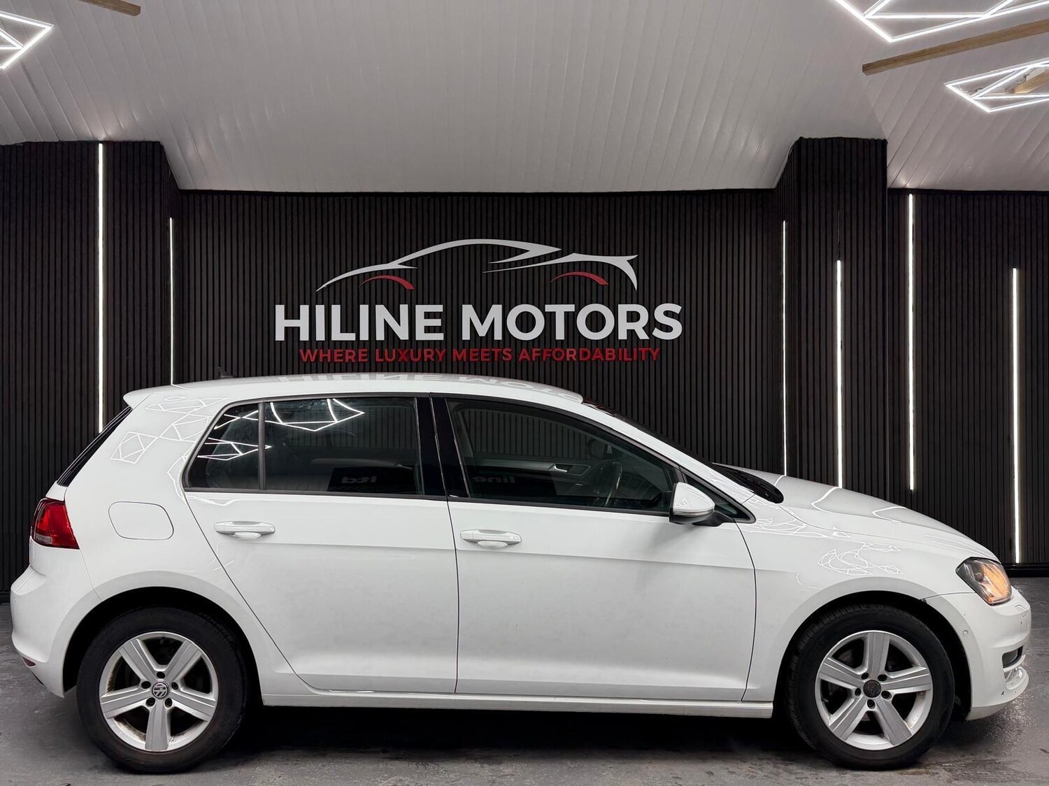 Used Volkswagen Golf 2016 for sale - 78091626: Photo 7