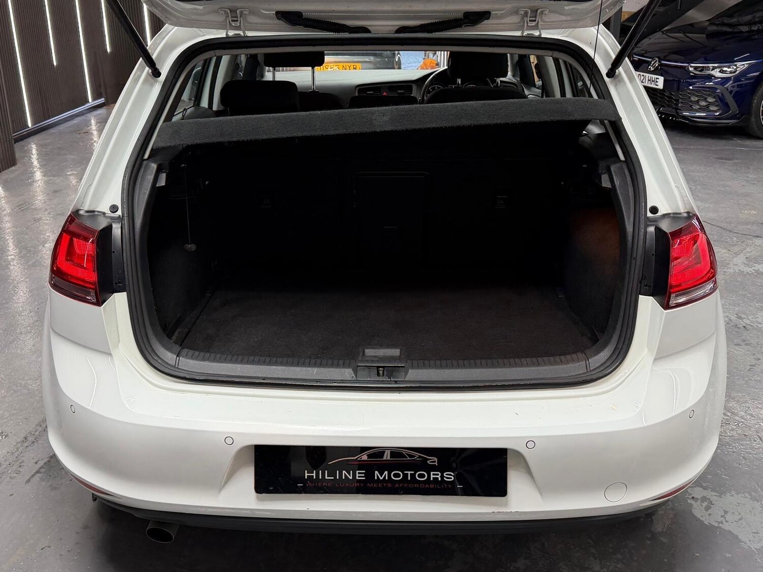 Used Volkswagen Golf 2016 for sale - 78091626: Photo 8