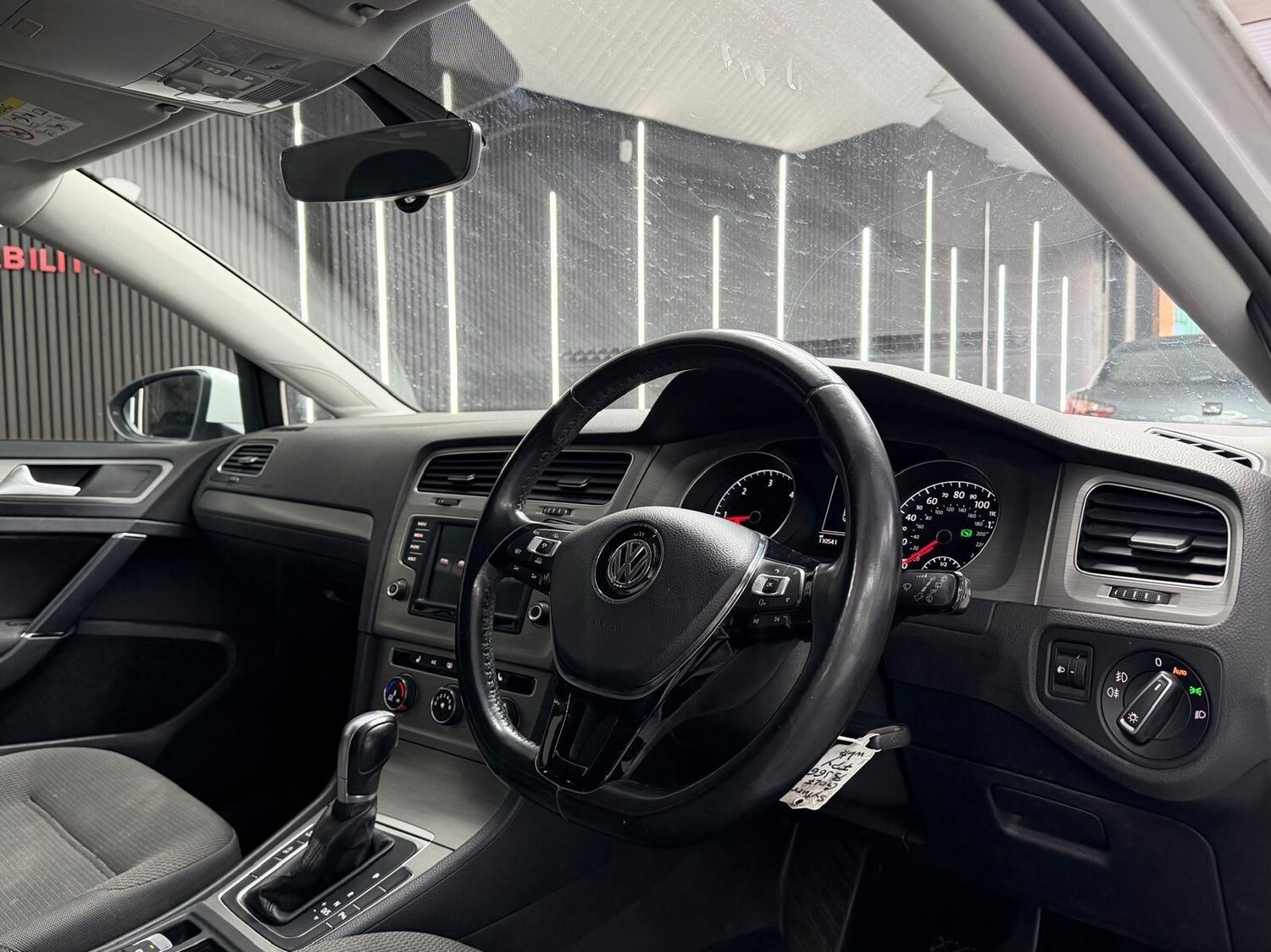 Used Volkswagen Golf 2016 for sale - 78091626: Photo 9