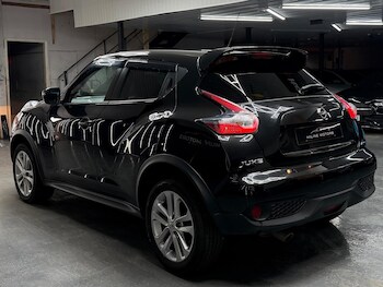 Used Nissan Juke 2015 for sale - 78362597: Photo