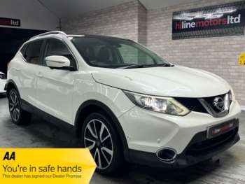 2014 (14) - 1.6 dCi Tekna 4WD Euro 5 (s/s) 5dr