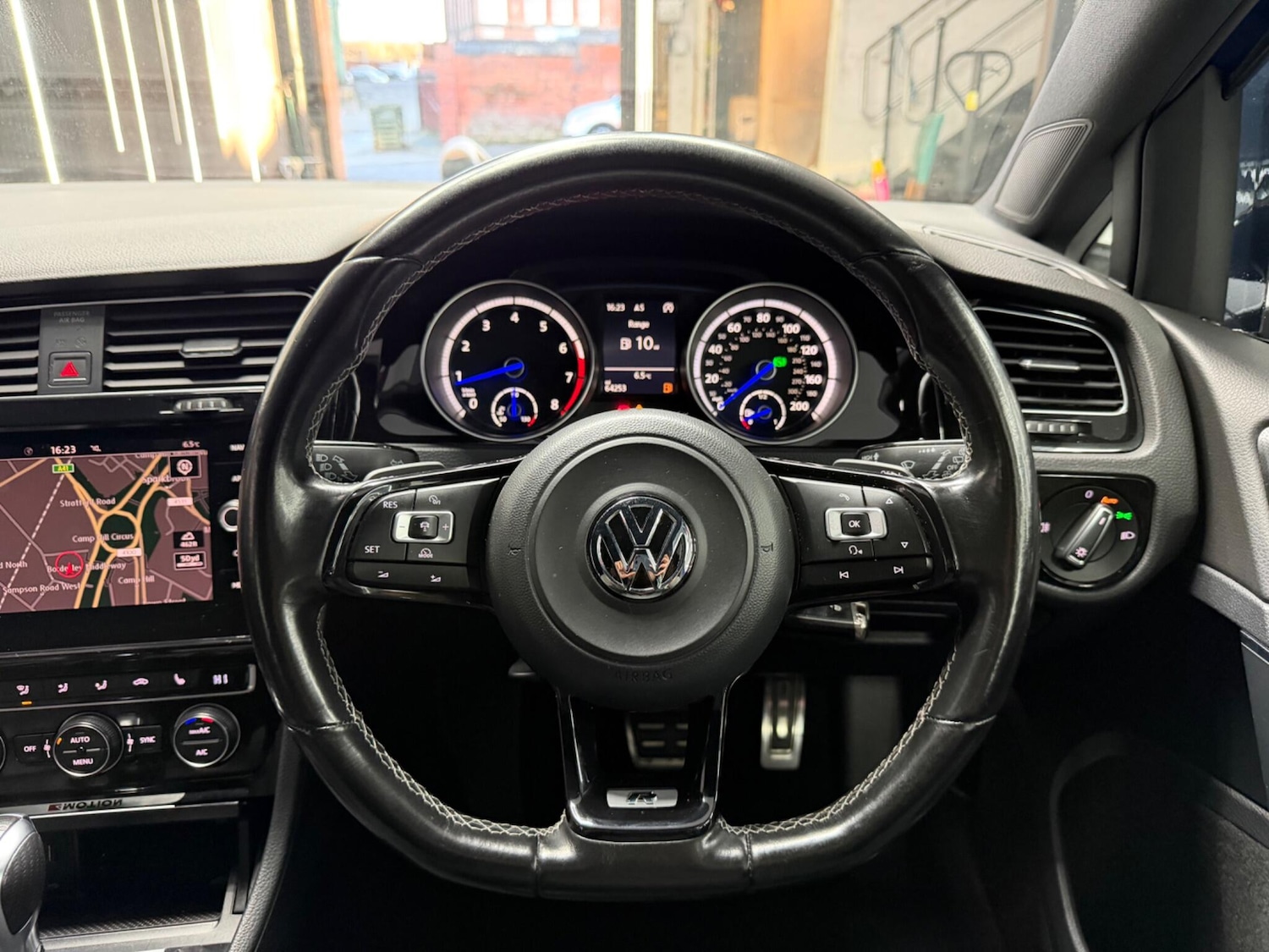 Used Volkswagen Golf for sale - 78091646: Photo 10