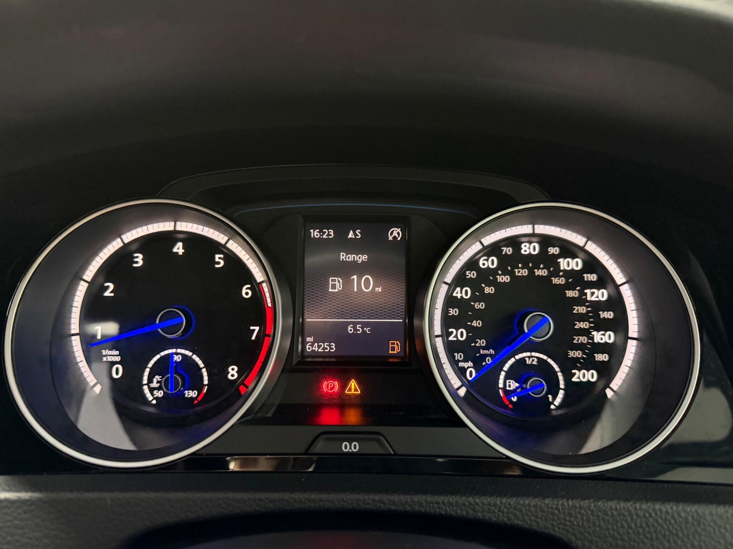 Used Volkswagen Golf for sale - 78091646: Photo 11