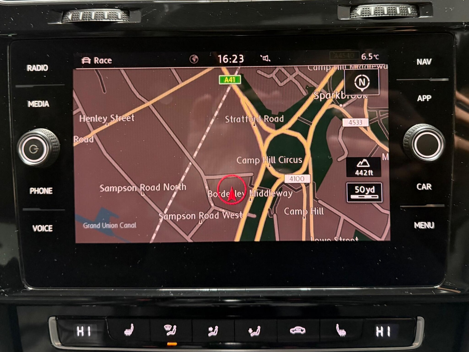 Used Volkswagen Golf for sale - 78091646: Photo 13