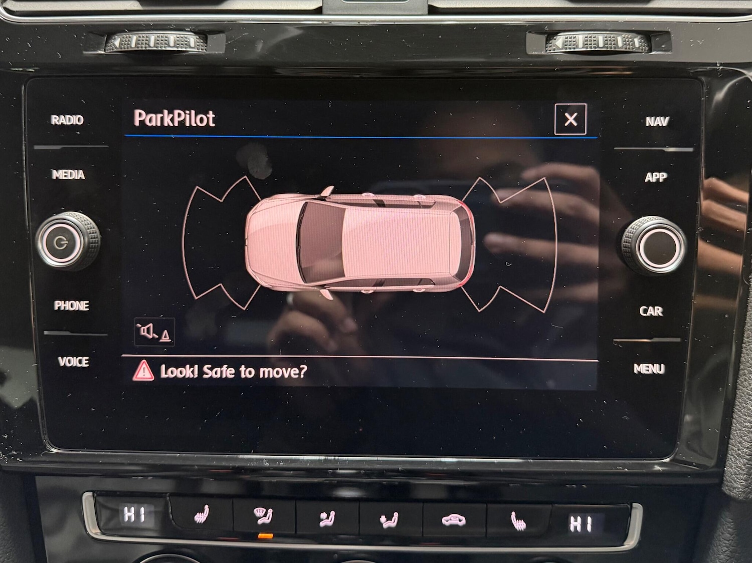 Used Volkswagen Golf for sale - 78091646: Photo 14