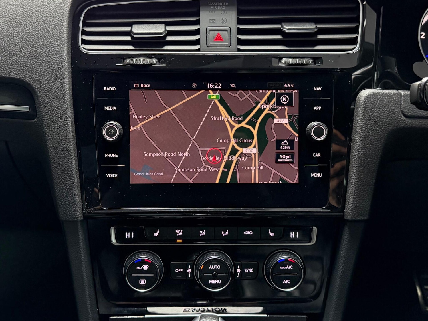 Used Volkswagen Golf for sale - 78091646: Photo 15