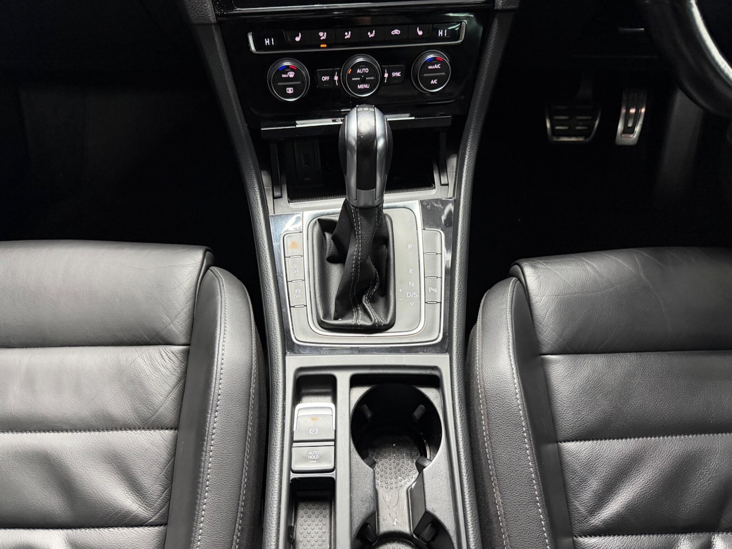 Used Volkswagen Golf for sale - 78091646: Photo 16